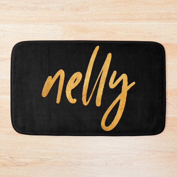 Item preview, Nelly Monogram Name designed and sold by hollanov98.