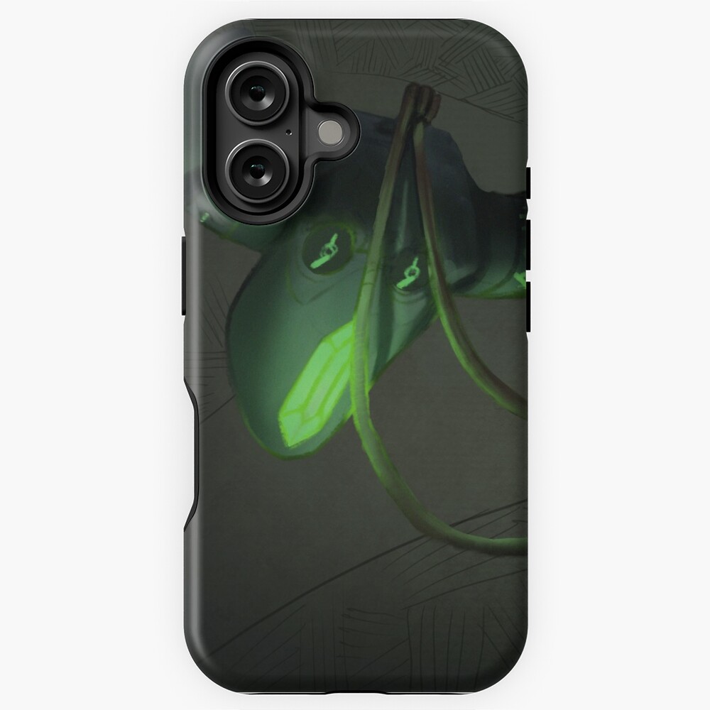 Item preview, iPhone Tough Case designed and sold by Akrisconcept.