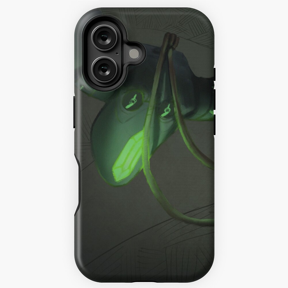 Item preview, iPhone Magsafe Tough Case designed and sold by Akrisconcept.