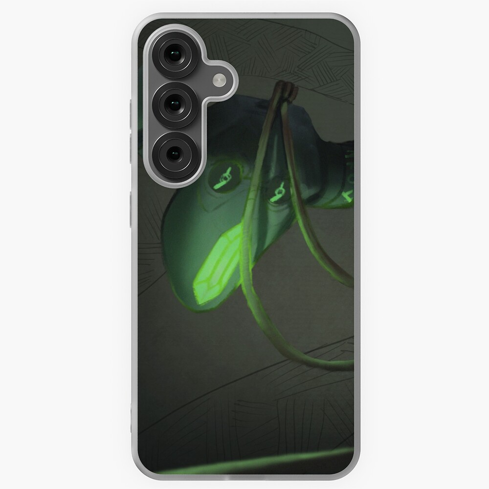 Item preview, Samsung Galaxy Soft Case designed and sold by Akrisconcept.