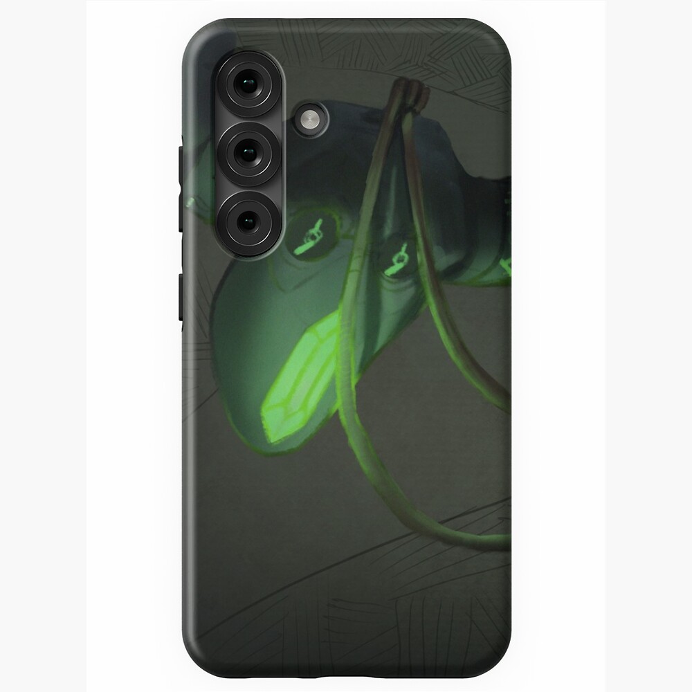 Item preview, Samsung Galaxy Tough Case designed and sold by Akrisconcept.
