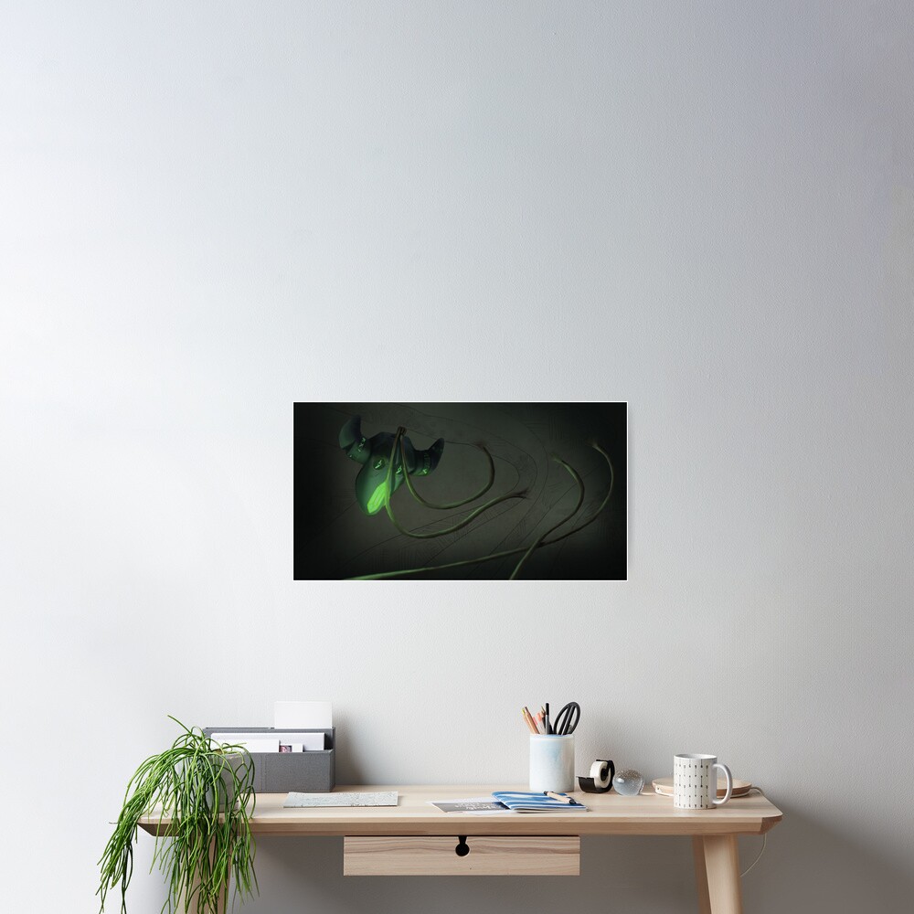 Item preview, Poster designed and sold by Akrisconcept.