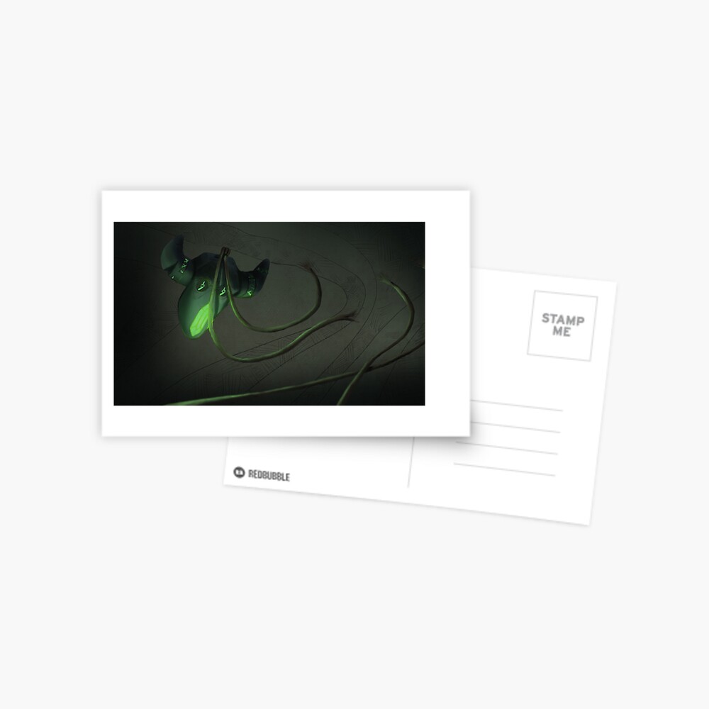 Item preview, Postcard designed and sold by Akrisconcept.