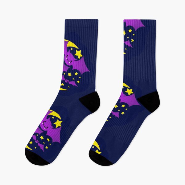 Item preview, Cute Halloween Bat Pals designed and sold by KaniOokami.