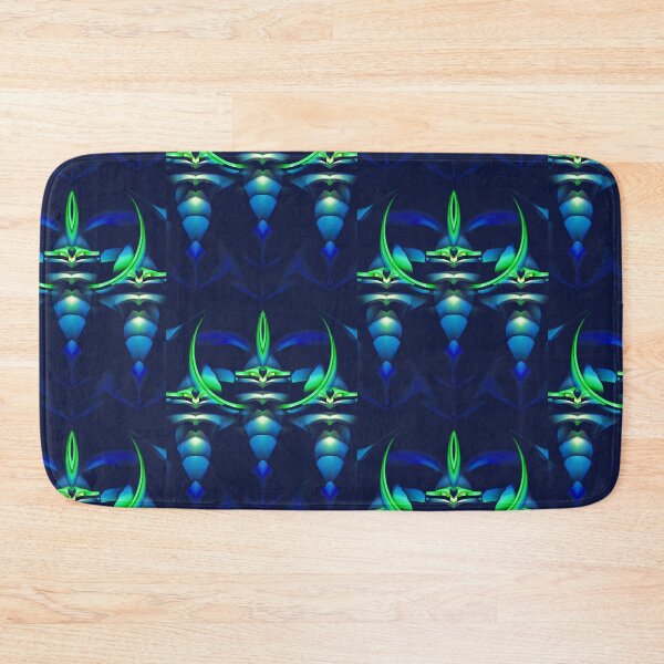 Item preview, The Power Of Three designed and sold by CurvilinearArt.