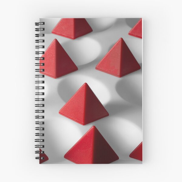 Item preview, Dimple Them Pyramids designed and sold by Randy Turnbow.