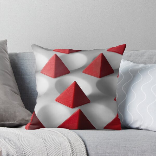 Item preview, Dimple Them Pyramids designed and sold by Randy Turnbow.
