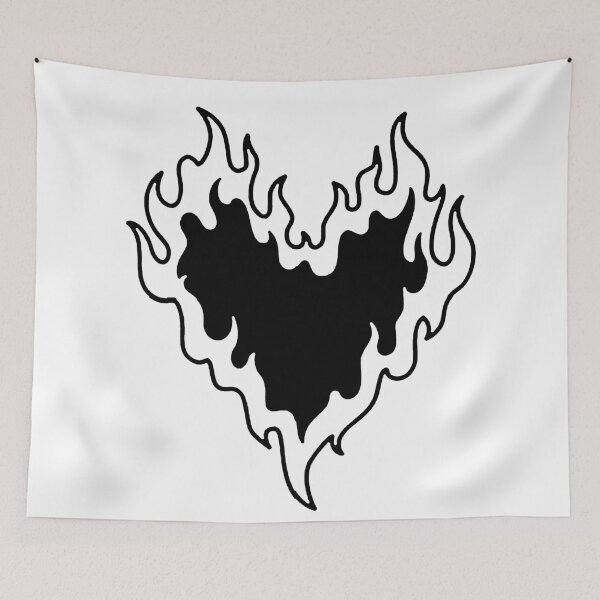Item preview, flammable  designed and sold by Houd-Ammari77.