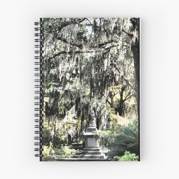 Item preview, Bonaventure Moss designed and sold by Cyn Piromalli.
