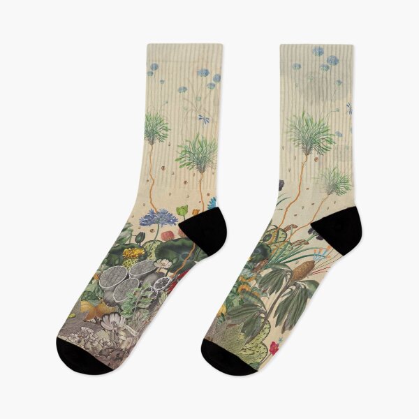 Item preview, FANTASTIC BOTANICAL designed and sold by Paul Summerfield.