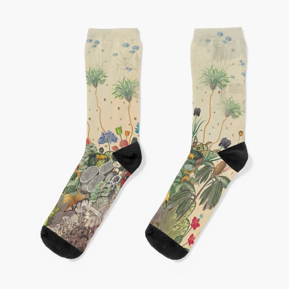 Item preview, Socks designed and sold by lazykite.