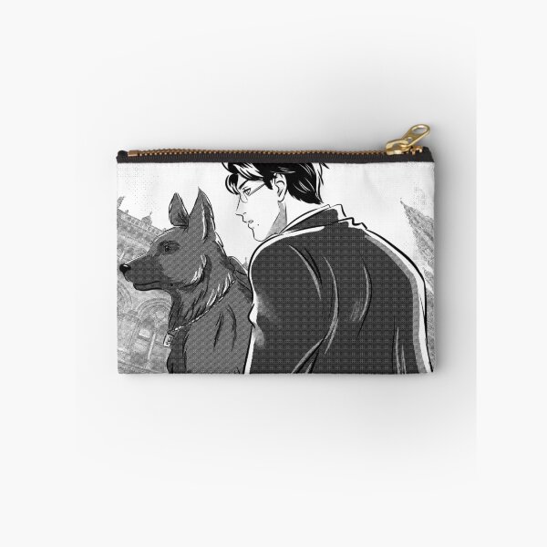 Item preview, Roderich and Rex designed and sold by CineMairon.