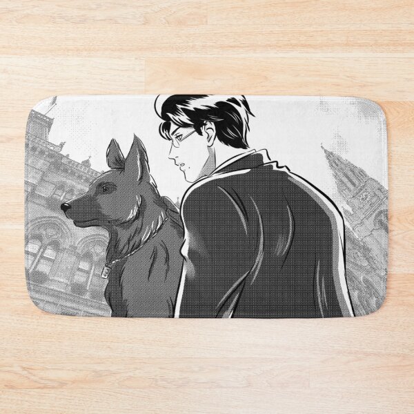 Item preview, Roderich and Rex designed and sold by CineMairon.