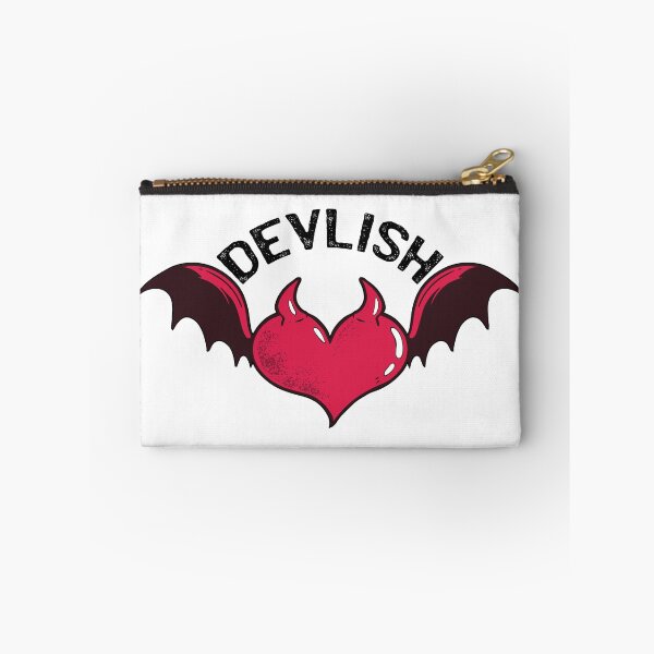 Item preview, Devilish vampire heart designed and sold by emphatic.