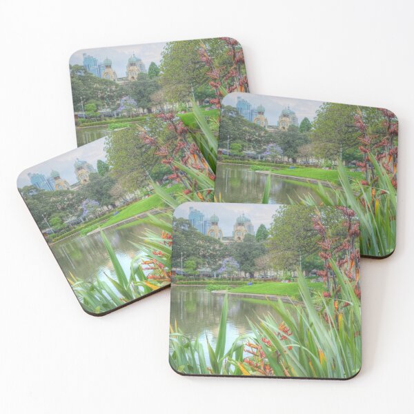 Item preview, Victoria Park to the City designed and sold by Michael Matthews.