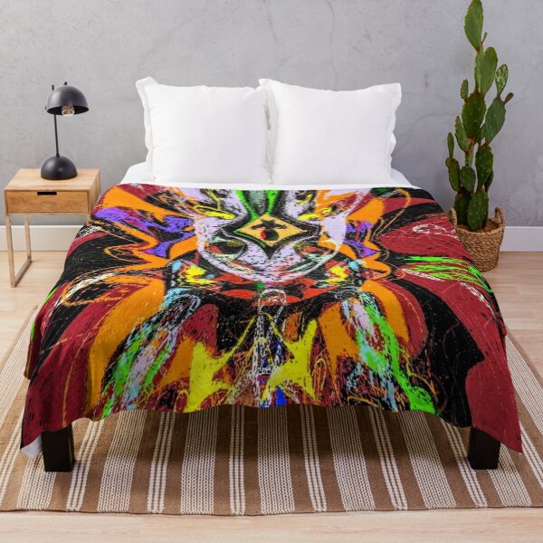 Item preview, The shamanic dance designed and sold by Ioka.