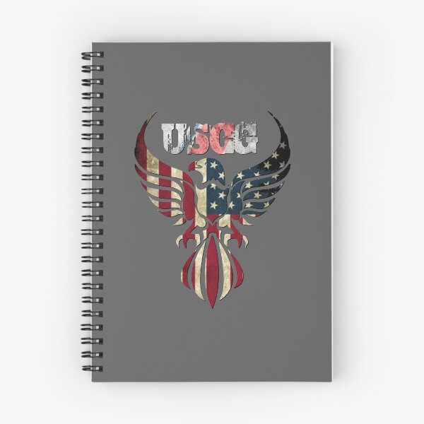 Item preview,   United States Coast Guard designed and sold by FantasySkyArt.