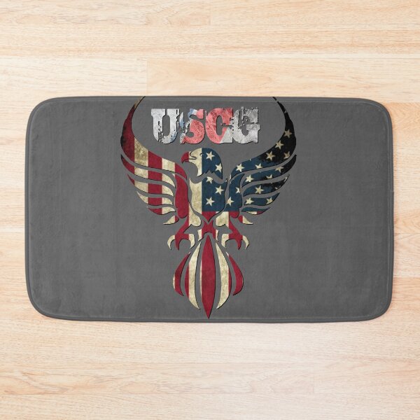 Item preview,   United States Coast Guard designed and sold by FantasySkyArt.