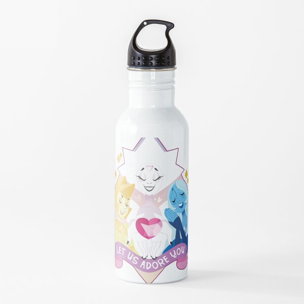 Pink Water Bottle Redbubble - berry hot pink diamond mini dress roblox