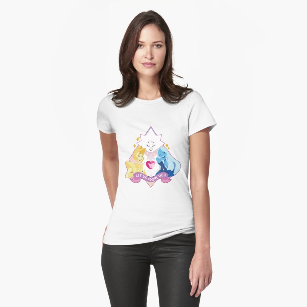 Item preview, Fitted T-Shirt designed and sold by Gamer-threads.