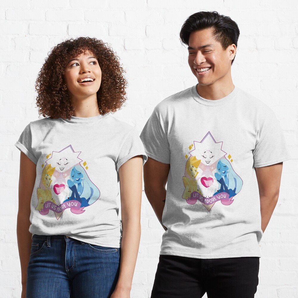 Item preview, Classic T-Shirt designed and sold by Gamer-threads.