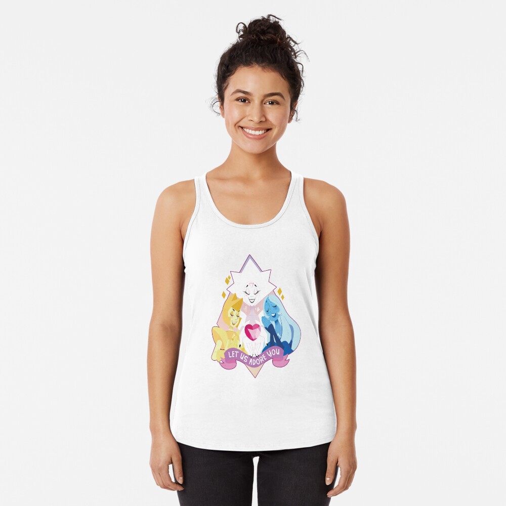 Item preview, Racerback Tank Top designed and sold by Gamer-threads.