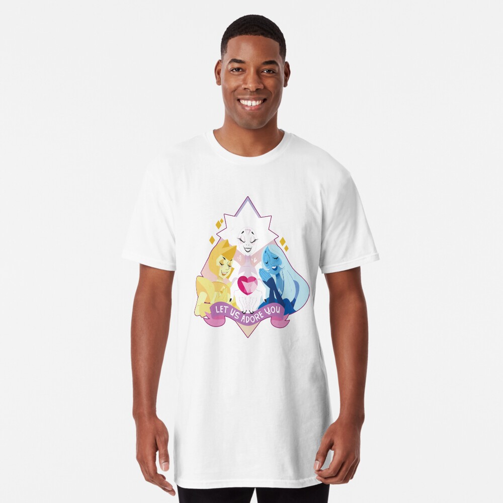 Item preview, Long T-Shirt designed and sold by Gamer-threads.