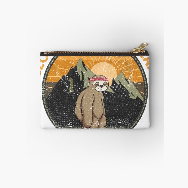 Item preview, Sloth Marathon, Sloth Marathon Team designed and sold by Space Fox.
