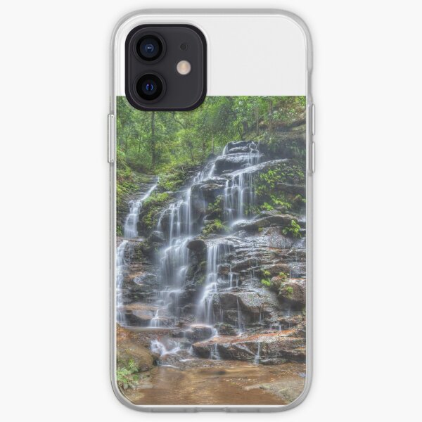 Sylvia 2016 iPhone Soft Case