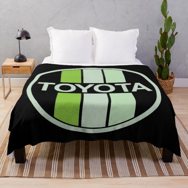 Item preview, Triple Green Toyota designed and sold by PetrolHeads.