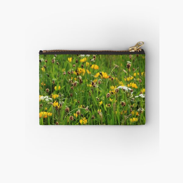 Item preview, Wild Flowers of the Field designed and sold by AnnDixon.