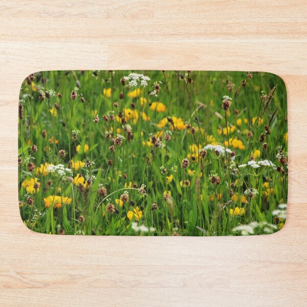 Item preview, Wild Flowers of the Field designed and sold by AnnDixon.
