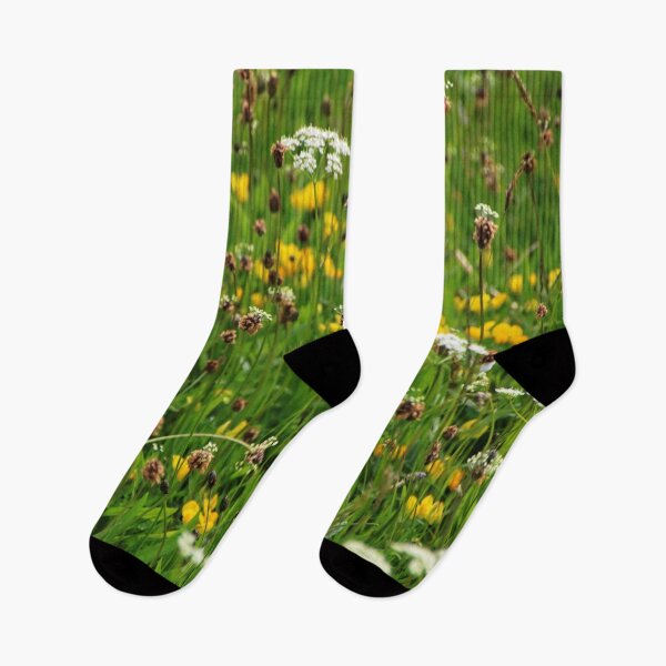 Item preview, Wild Flowers of the Field designed and sold by AnnDixon.