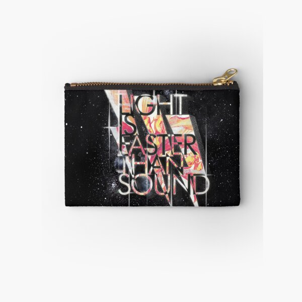 Item preview, Light Is Faster designed and sold by Ali Gulec.