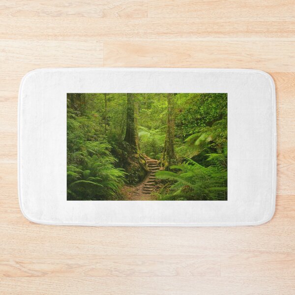 Item preview, Magic Rainforest designed and sold by Michael Matthews.