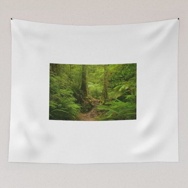 Item preview, Magic Rainforest designed and sold by Michael Matthews.