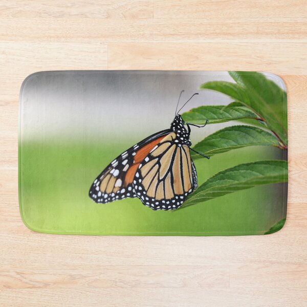 Item preview, Resting Monarch designed and sold by StampCity.