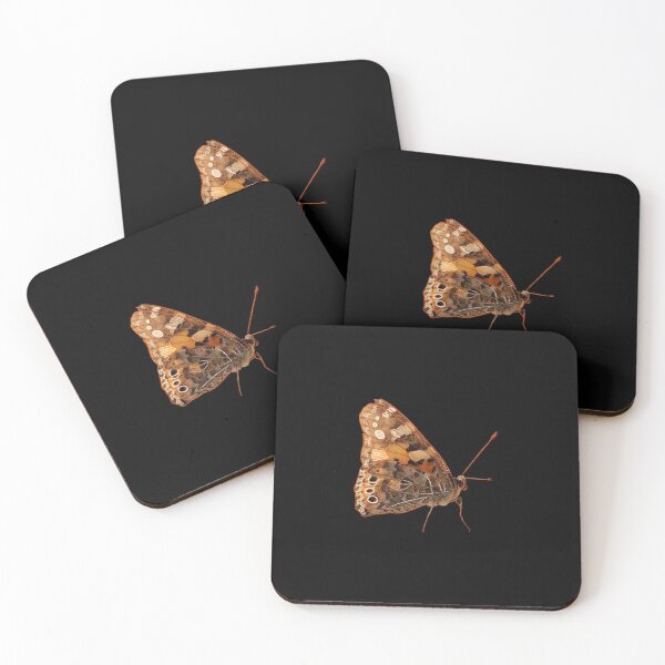 Item preview, Butterfly, autumnal designed and sold by simh.
