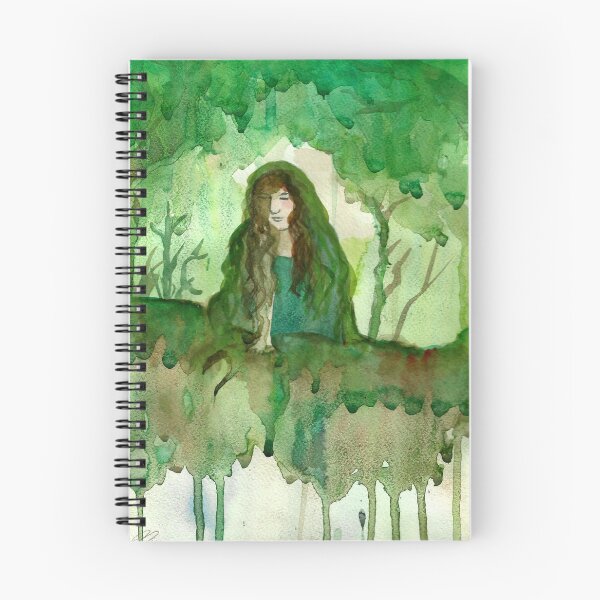 Item preview, Maanutar The Earth Goddess  designed and sold by Niina  Niskanen.
