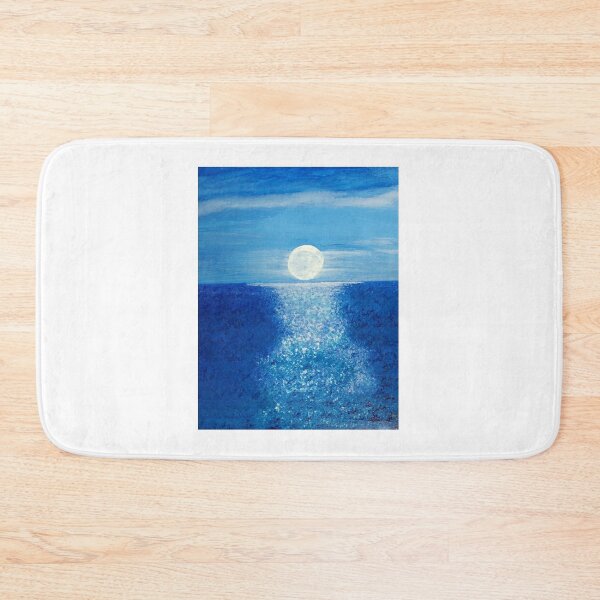 Item preview, Sparkling moon light designed and sold by Nancy Turner.