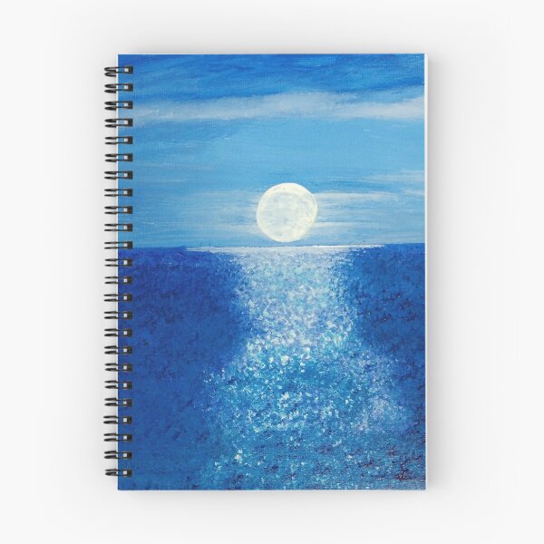 Item preview, Sparkling moon light designed and sold by Nancy Turner.