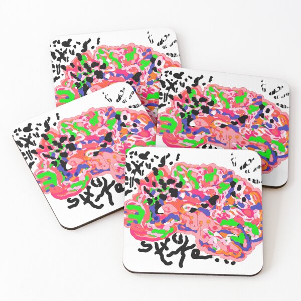 Item preview, Stroke designed and sold by TinaJostDesigns.
