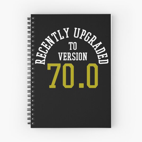 Item preview, 70th Birthday designed and sold by 4tomic.
