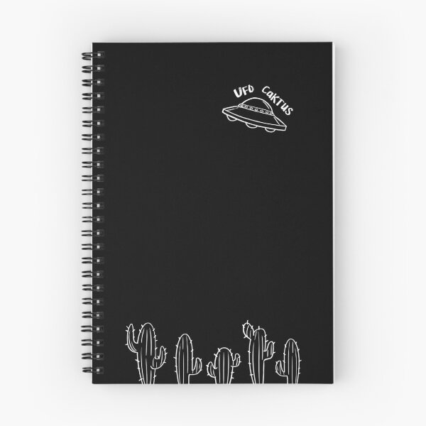 Item preview, OVNI designed and sold by UFOcaktus.