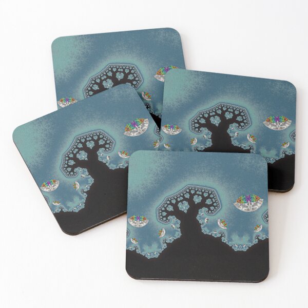 Item preview, Future Flying Machines with Trees... designed and sold by Roz Rayner-Rix.