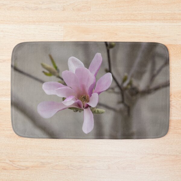 Item preview, Magnolia - Elegant Single Blossom designed and sold by Georgia Mizuleva.