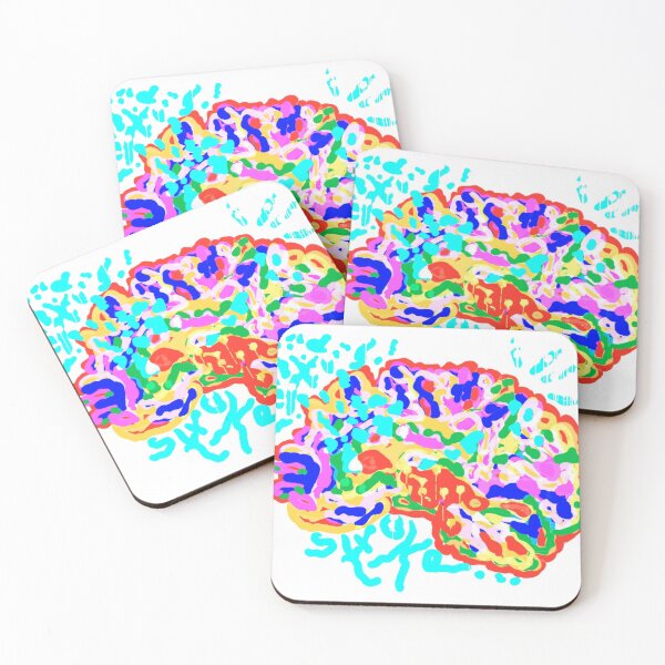 Item preview, Stroke designed and sold by TinaJostDesigns.