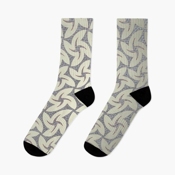 Item preview, Contemporary foliage weave  designed and sold by lfmdesigns.