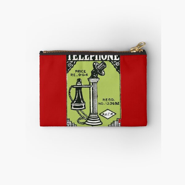 Item preview, An Old Time Telephone designed and sold by VictorIos.