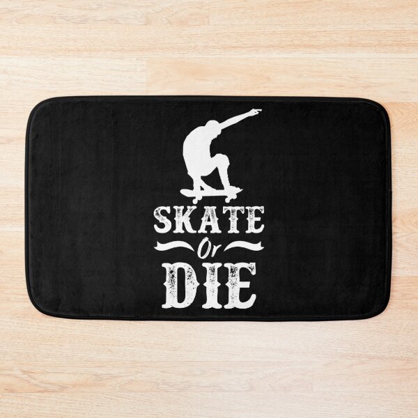 Item preview, Skate Champion trendy and funny skate or die boy sport t-shirt designed and sold by Peter Azeez.